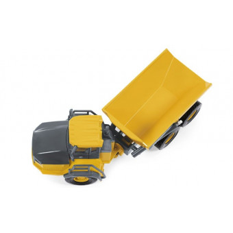 Dumper John Deere 410E