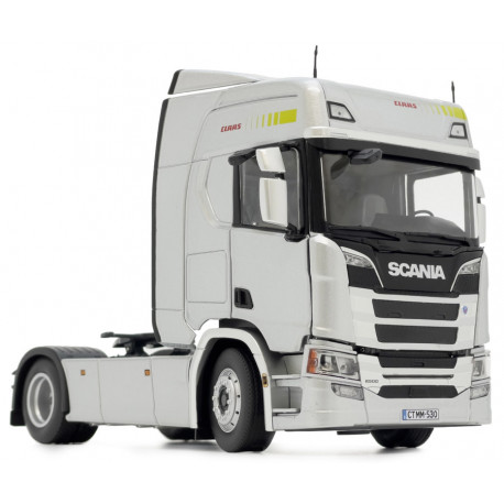 Tracteur Scania R500 4x2 CLAAS - Marge Models 2014-06-01