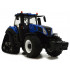 Tracteur NH T8.435 Genesis Smartrax - Marge Models