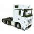 Tracteur MB Actros Streamspace 6x2 blanc - Marge Models
