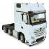 Tracteur MB Actros Streamspace 6x2 blanc - Marge Models