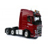 Tracteur Volvo FH16 6x2 rouge Nooteboom - Marge Models