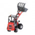 Chargeur Weidemann 1160E - NZG