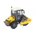 Compacteur Hamm H7i "LEONHARD WEISS" rouleau pied de mouton