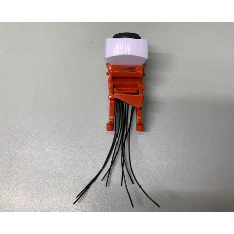 Trémie KUHN SH 201 - Replicagri