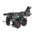 Automoteur Berthoud Raptor New - Replicagri