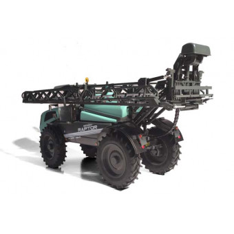 Automoteur Berthoud Raptor New - Replicagri