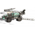 Automoteur Berthoud Raptor New - Replicagri