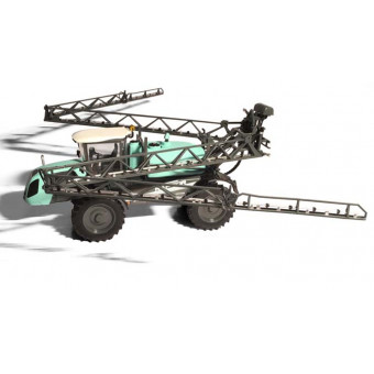 Automoteur Berthoud Raptor New - Replicagri