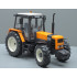 Tracteur Renault 120 54 TZ