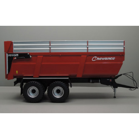 Benne Chevance RCM 180
