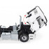 Tracteur MAN TGS 18.510 4x4 BL blanc - Wiking 7652