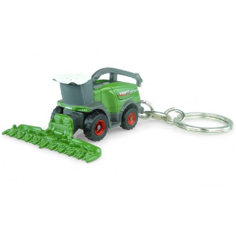 Porte Clef tracteur Claas Xerion 5000 Trac TS UH5859