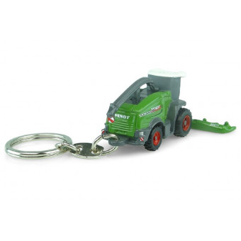 Porte-clés ensileuse Fendt Katana 65