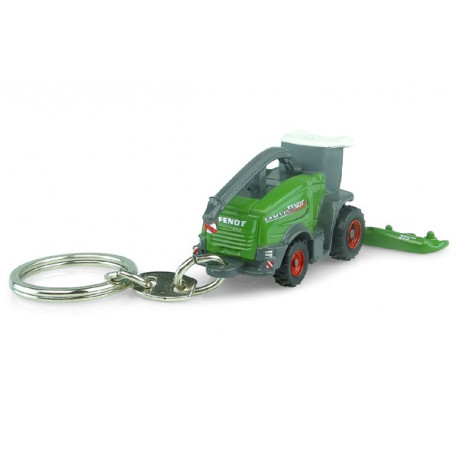 Porte-clés ensileuse Fendt Katana 65