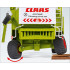 Moissonneuse Claas Commandor 116 CS