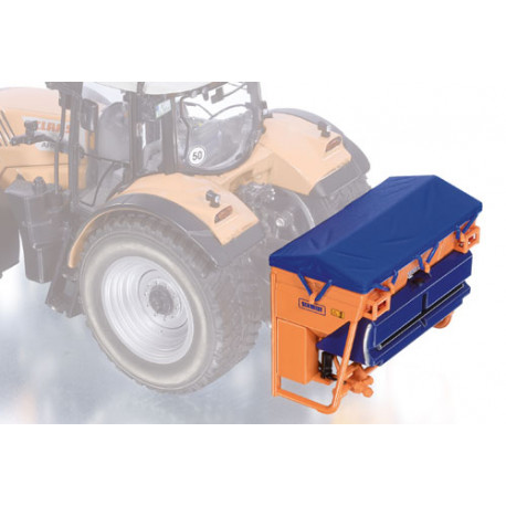 Epandeur de sel Traxos FS 12
