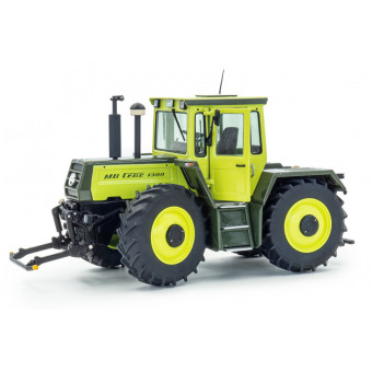 Tracteur MB Trac 1300 (W443) - Weise-Toys 1075