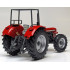 Tracteur Massey Ferguson Wotan II - Weise-Toys