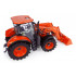 Tracteur Kubota M7-171 avec chargeur (US)