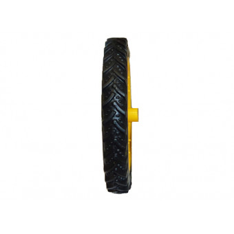Roues étroites "grande taille" JD pour tracteur