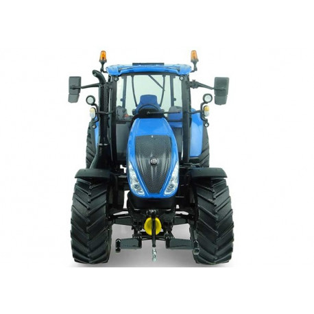 Tracteur New Holland T5.110