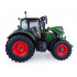 Tracteur Fendt 724 vario "Nature Green"