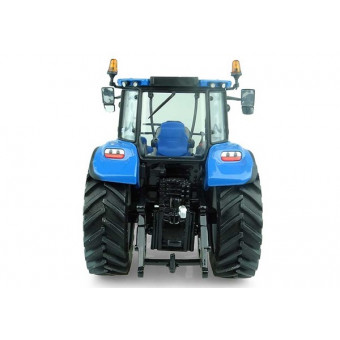 Tracteur New Holland T5.110