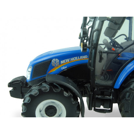 Tracteur New Holland T4.65
