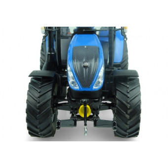 Tracteur New Holland T5.110