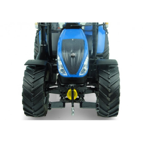 Tracteur New Holland T5.110