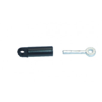 Vérin hydraulique de charrue Lemken Opal