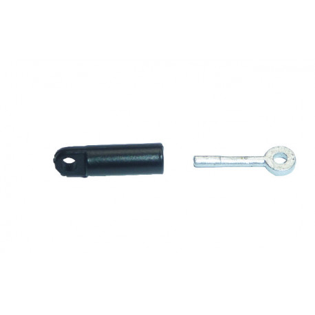 Vérin hydraulique de charrue Lemken Opal