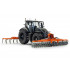 Cultivateurs combinés Pasto Stel ST 600 + MORGAN MG-X550/22 - UH 6390