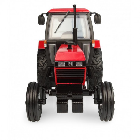 Tracteur Case International 1394 2wd - Universal Hobbies 6471