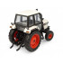 Tracteur Case 1394 2wd blanc - Universal Hobbies 6470