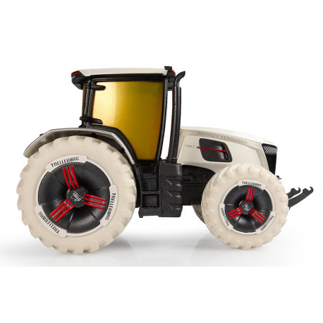 Tracteur Concept Massey Ferguson Next - Universal Hobbies