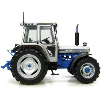 Tracteur Ford 7810 jubile - Universal Hobbies
