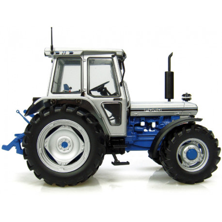 Tracteur Ford 7810 jubile - Universal Hobbies