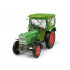 Tracteur FENDT Farmer 5S avec cabine Peko - 2WD - UH