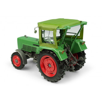 Tracteur FENDT Farmer 5S avec cabine Peko - 2WD - UH