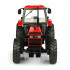 Tracteur Case International 1494 2WD - Rouge/Noir
