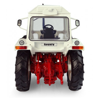 Tracteur Ford County 1174 "Modèle Unique"