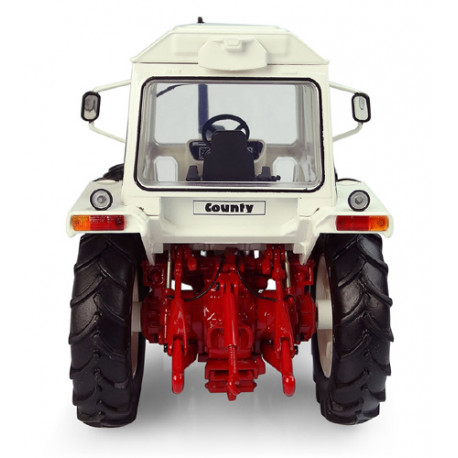 Tracteur Ford County 1174 "Modèle Unique"