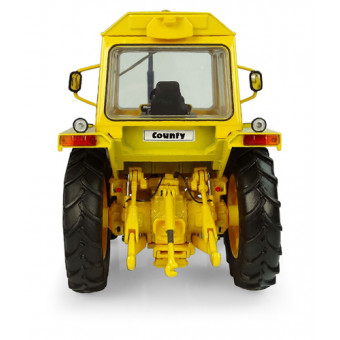 Tracteur Ford County 1174 "Municipal" - Universal Hobbies