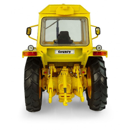Tracteur Ford County 1174 "Municipal" - Universal Hobbies