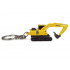 Porte-clés pelle Komatsu PC210LC-11 - UH