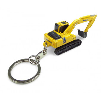 Porte-clés pelle Komatsu PC210LC-11 - UH