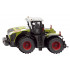 Tracteur CLAAS XERION 5000 TRACVC radio-commandé"25E anniversaire" - Siku 6788