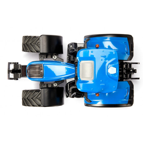 Tracteur New Holland T7.315 HD - Siku 3291